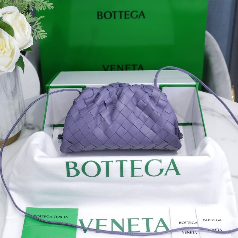 Bottega Veneta Pouch Clutch Bags